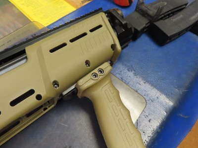 STANDARD MANUFACTURING DP-12 12 GA - Image 6 of 11