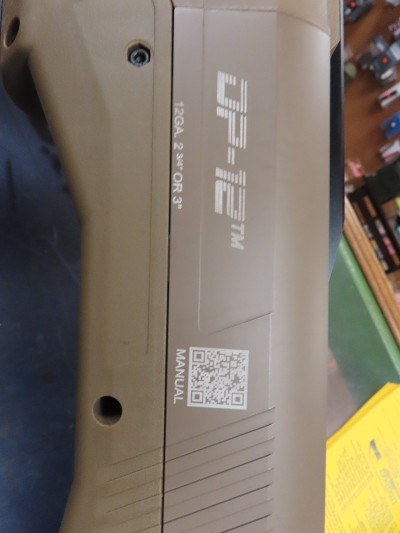 STANDARD MANUFACTURING DP-12 12 GA - Image 8 of 11