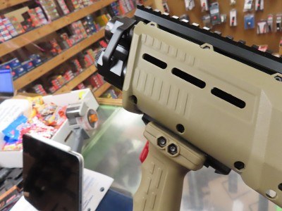 STANDARD MANUFACTURING DP-12 12 GA - Image 11 of 11