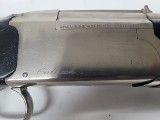 STOEGER CONDOR OUTBACK 20 GA - Image 4 of 9