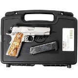KIMBER STAINLESS PRO RAPTOR II .45 ACP - Image 3 of 3