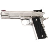 KIMBER STAINLESS TARGET II 10MM - Image 1 of 3