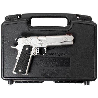 KIMBER STAINLESS TARGET II 10MM - Image 3 of 3