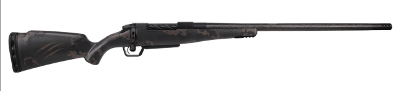 FIERCE FIREARMS CARBON ROGUE XP 7MM PRC - Image 1 of 1