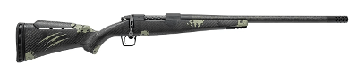 FIERCE FIREARMS MINI ROGUE XP .22 CREEDMOOR - Image 1 of 1