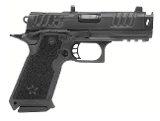 STACCATO P4X 9MM LUGER (9x19 PARA) - Image 1 of 1