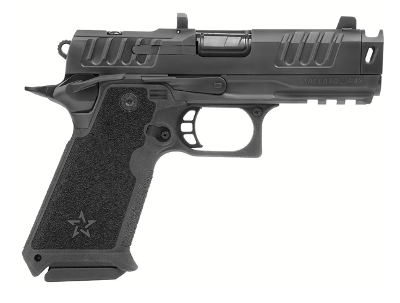 STACCATO P4X 9MM LUGER (9x19 PARA) - Image 1 of 1