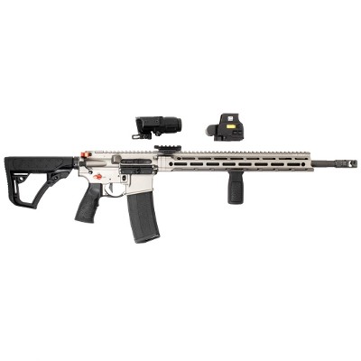 DANIEL DEFENSE DDM4 V7 PRO 5.56X45MM NATO - Image 3 of 3