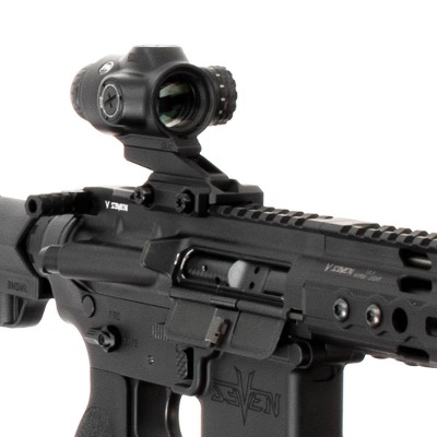 V SEVEN WEAPONS SOVEREIGN 5.56X45MM NATO - Image 4 of 4