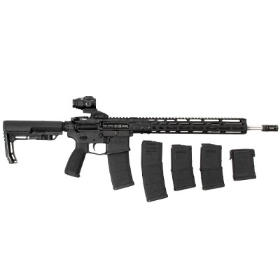 V SEVEN WEAPONS SOVEREIGN 5.56X45MM NATO - Image 3 of 4