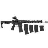 V SEVEN WEAPONS SOVEREIGN 5.56X45MM NATO - Image 3 of 4