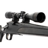 REMINGTON MODEL 700 + LEUPOLD VX-1 SCOPE .270 WSM - Image 3 of 3