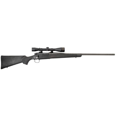 REMINGTON MODEL 700 + LEUPOLD VX-1 SCOPE .270 WSM - Image 2 of 3