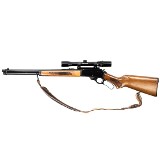MARLIN GLENFIELD MODEL 30A .30-30 WIN - 1 of 3