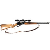 MARLIN GLENFIELD MODEL 30A .30-30 WIN - 2 of 3
