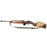 AUTO-ORDNANCE U. S. CARBINE CAL .30 M1 .30 CARBINE - Image 1 of 3