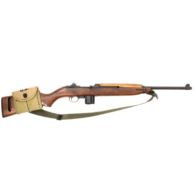 AUTO-ORDNANCE U. S. CARBINE CAL .30 M1 .30 CARBINE - Image 2 of 3