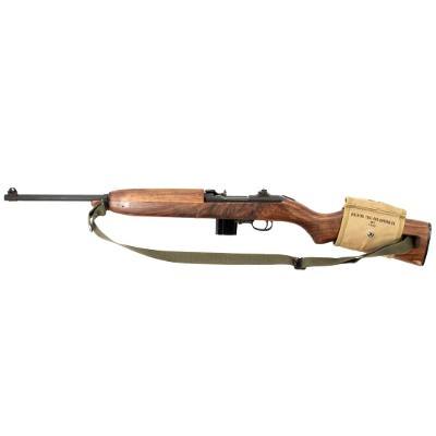 AUTO-ORDNANCE U. S. CARBINE CAL .30 M1 .30 CARBINE
