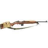 AUTO-ORDNANCE U. S. CARBINE CAL .30 M1 .30 CARBINE - Image 2 of 3