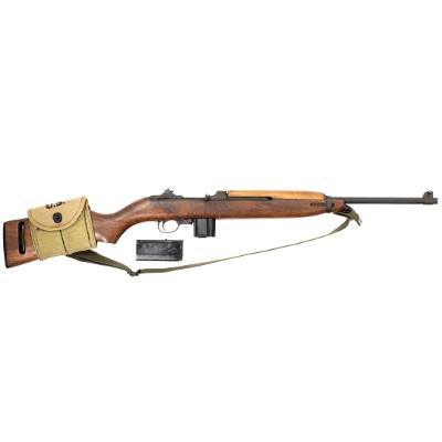AUTO-ORDNANCE U. S. CARBINE CAL .30 M1 .30 CARBINE - Image 3 of 3