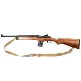 RUGER RANCH RIFLE .223 REM - Image 1 of 3
