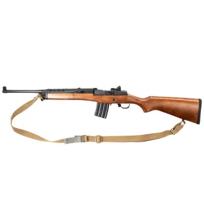 RUGER RANCH RIFLE .223 REM - Image 1 of 3