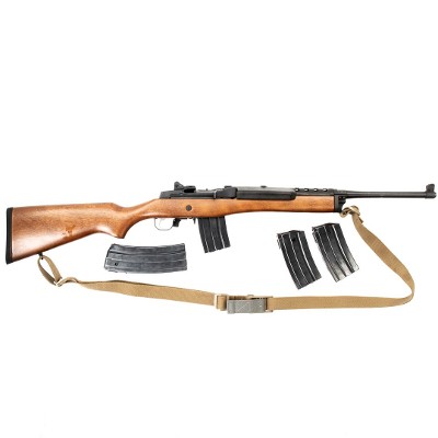 RUGER RANCH RIFLE .223 REM - Image 3 of 3