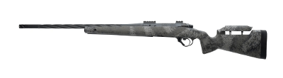 SEEKINS PRECISION HAVAK PRO HUNTER 3 PH3 .25 CREEDMOOR - Image 1 of 1