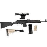 IZHMASH SAIGA-308-1 .308 WIN - Image 3 of 3