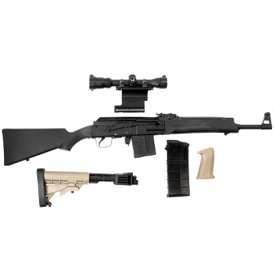 IZHMASH SAIGA-308-1 .308 WIN - Image 3 of 3