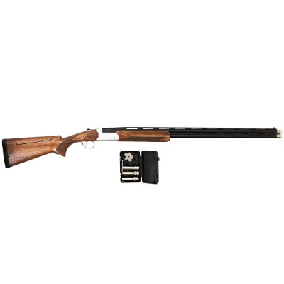 SAVAGE ARMS STEVENS 550 20 GA - Image 3 of 3