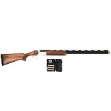 SAVAGE ARMS STEVENS 550 20 GA - Image 3 of 3