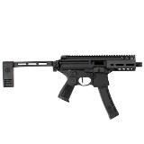 SIG SAUER MPX K 9MM LUGER (9X19 PARA) - 2 of 3