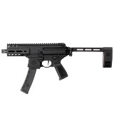 SIG SAUER MPX K 9MM LUGER (9X19 PARA) - 1 of 3