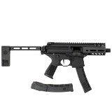 SIG SAUER MPX K 9MM LUGER (9X19 PARA) - 3 of 3