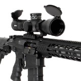 ROCK RIVER ARMS LAR-8M PREDATOR .308 WIN - Image 4 of 4