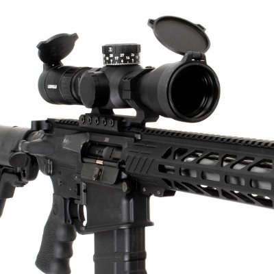 ROCK RIVER ARMS LAR-8M PREDATOR .308 WIN - Image 4 of 4