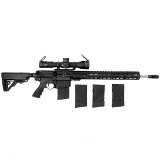ROCK RIVER ARMS LAR-8M PREDATOR .308 WIN - Image 3 of 4