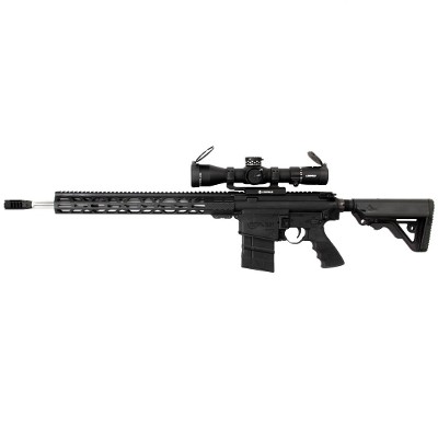 ROCK RIVER ARMS LAR-8M PREDATOR .308 WIN - Image 1 of 4