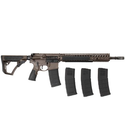 DANIEL DEFENSE DDM4 M4A1 5.56X45MM NATO - Image 3 of 3