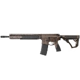 DANIEL DEFENSE DDM4 M4A1 5.56X45MM NATO - Image 1 of 3