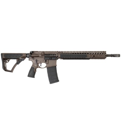 DANIEL DEFENSE DDM4 M4A1 5.56X45MM NATO - Image 2 of 3