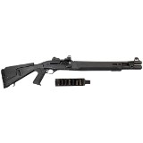 BERETTA 1301 TACTICAL 12 GA - Image 3 of 3