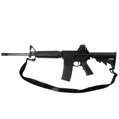 SMITH & WESSON M&P-15 5.56X45MM NATO - Image 1 of 3
