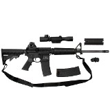 SMITH & WESSON M&P-15 5.56X45MM NATO - Image 3 of 3