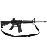 SMITH & WESSON M&P-15 5.56X45MM NATO - Image 2 of 3