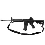 SMITH & WESSON M&P-15 5.56X45MM NATO - Image 1 of 3
