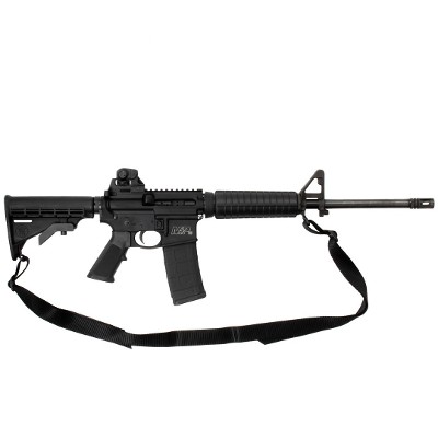 SMITH & WESSON M&P-15 5.56X45MM NATO - Image 2 of 3