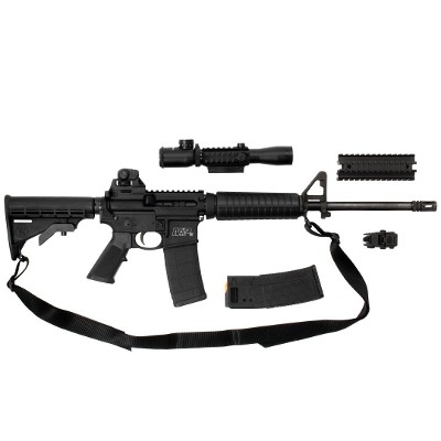 SMITH & WESSON M&P-15 5.56X45MM NATO - Image 3 of 3