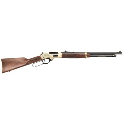 HENRY MODEL H024-4570 .45-70 GOVT - Image 2 of 2